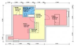 Prodej, byt 3+kk, 84 m2 - foto 5